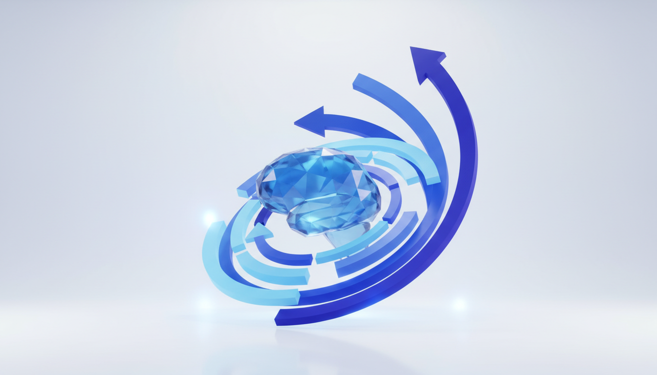 Understanding AI Accuracy vs Completion Rates