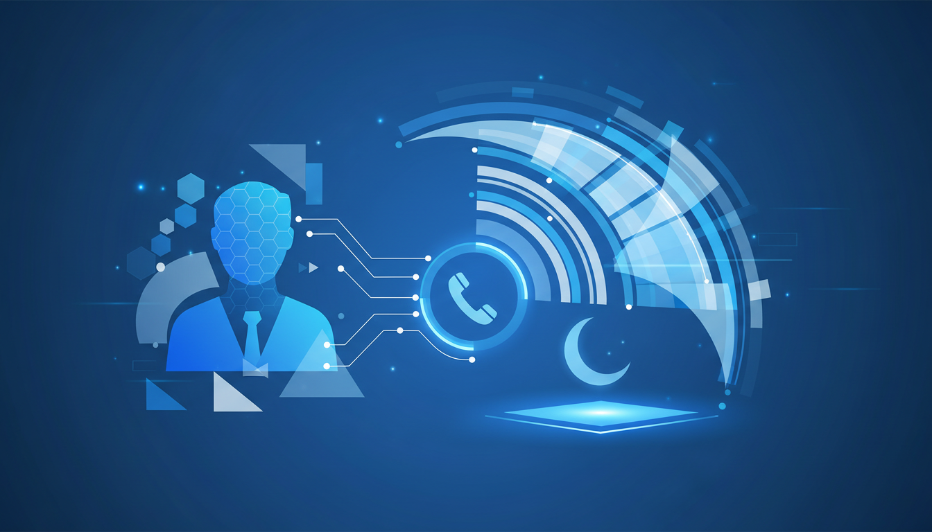 The Role of AI in After-Hours Phone Coverage