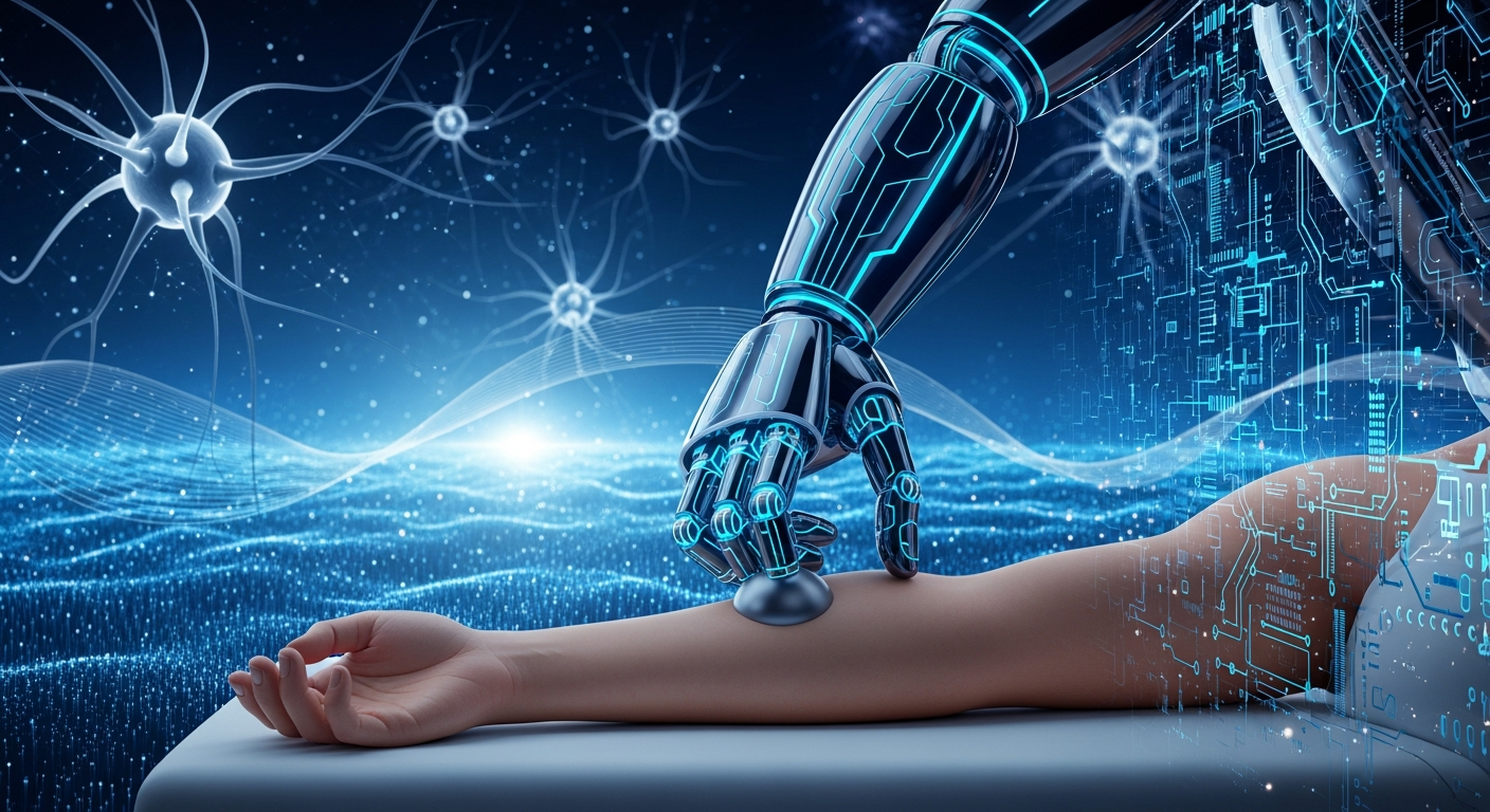 AI Automation for Massage and Bodywork Businesses