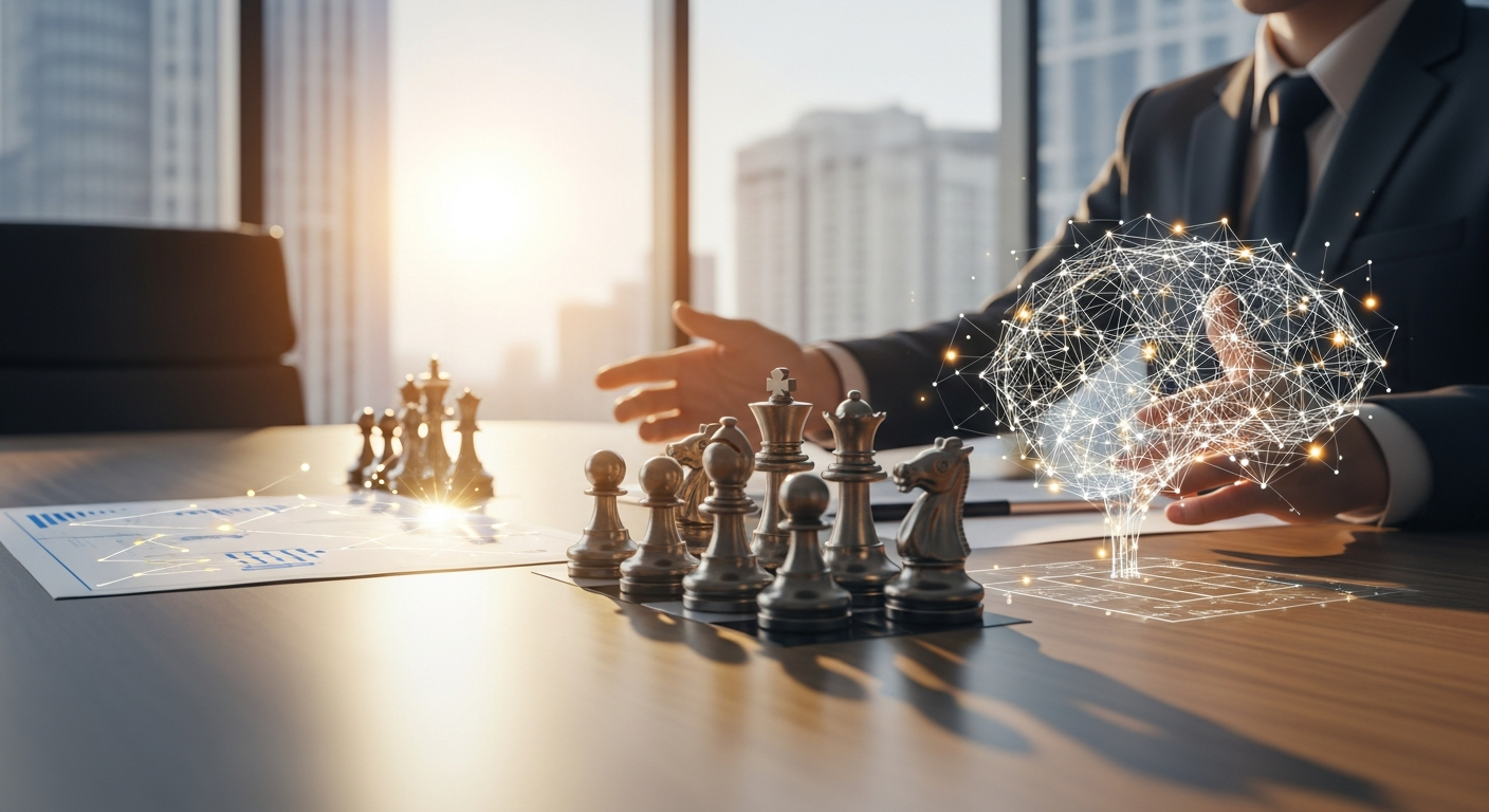 Understanding AI Automation Maturity Models