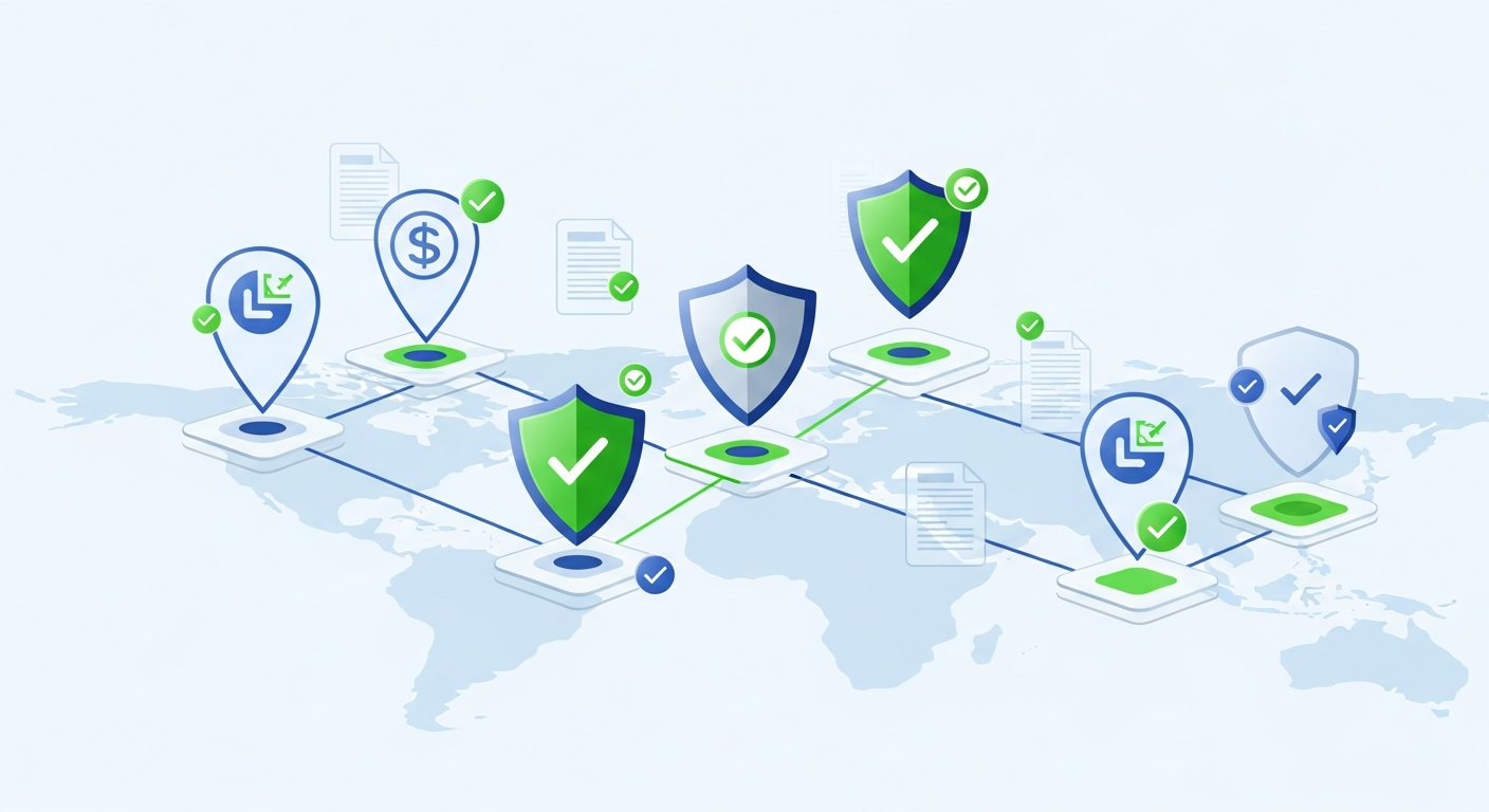 How AI Maintains Brand Standards Across Locations