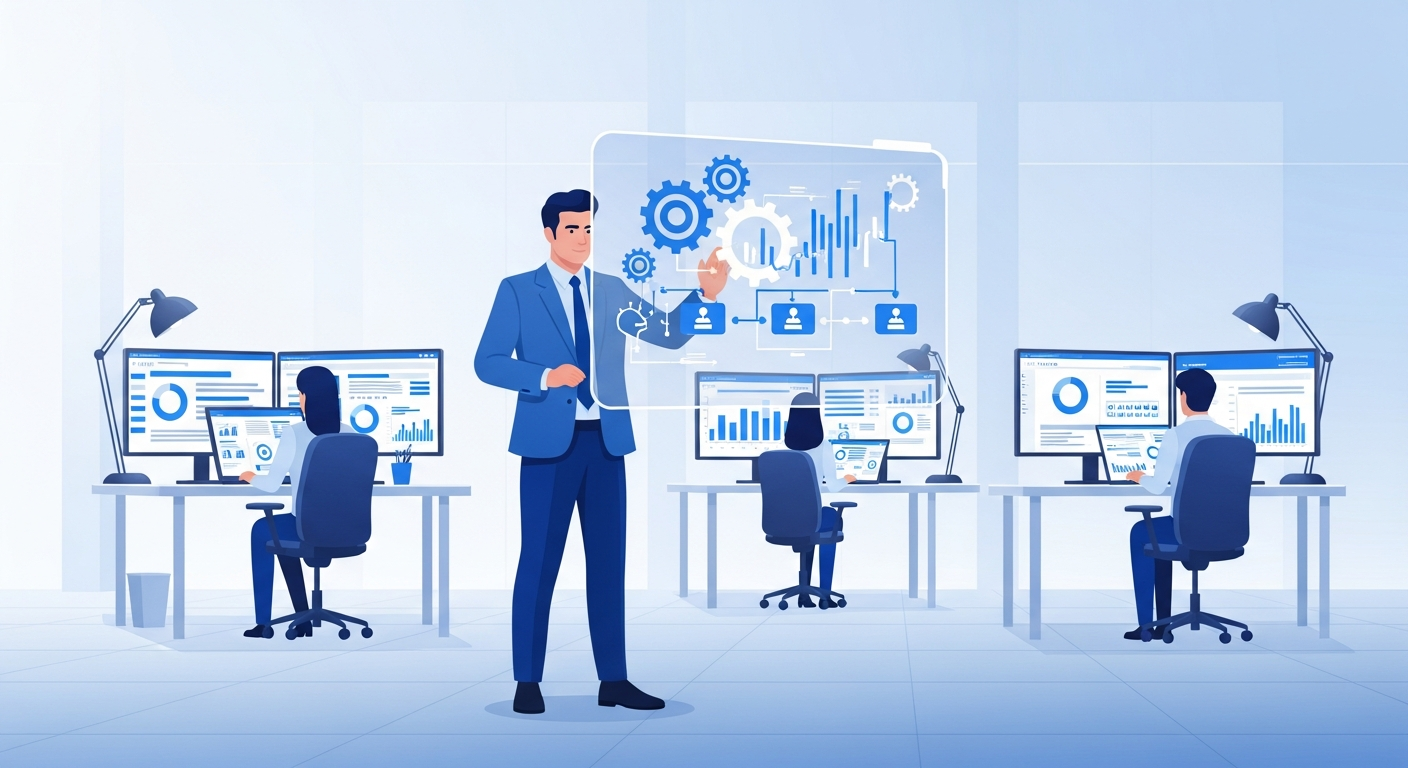 The Role of AI in Business Continuity Planning