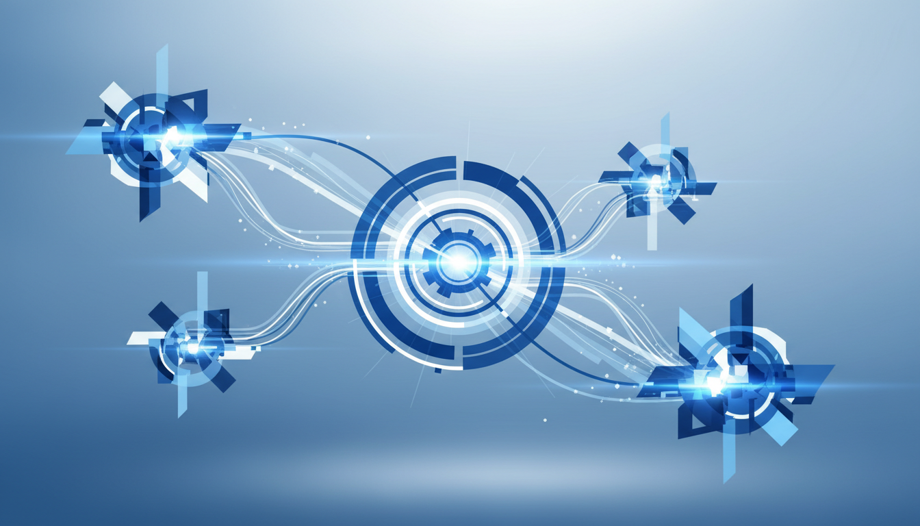 The Role of AI in Centralizing Multi-Location Communication