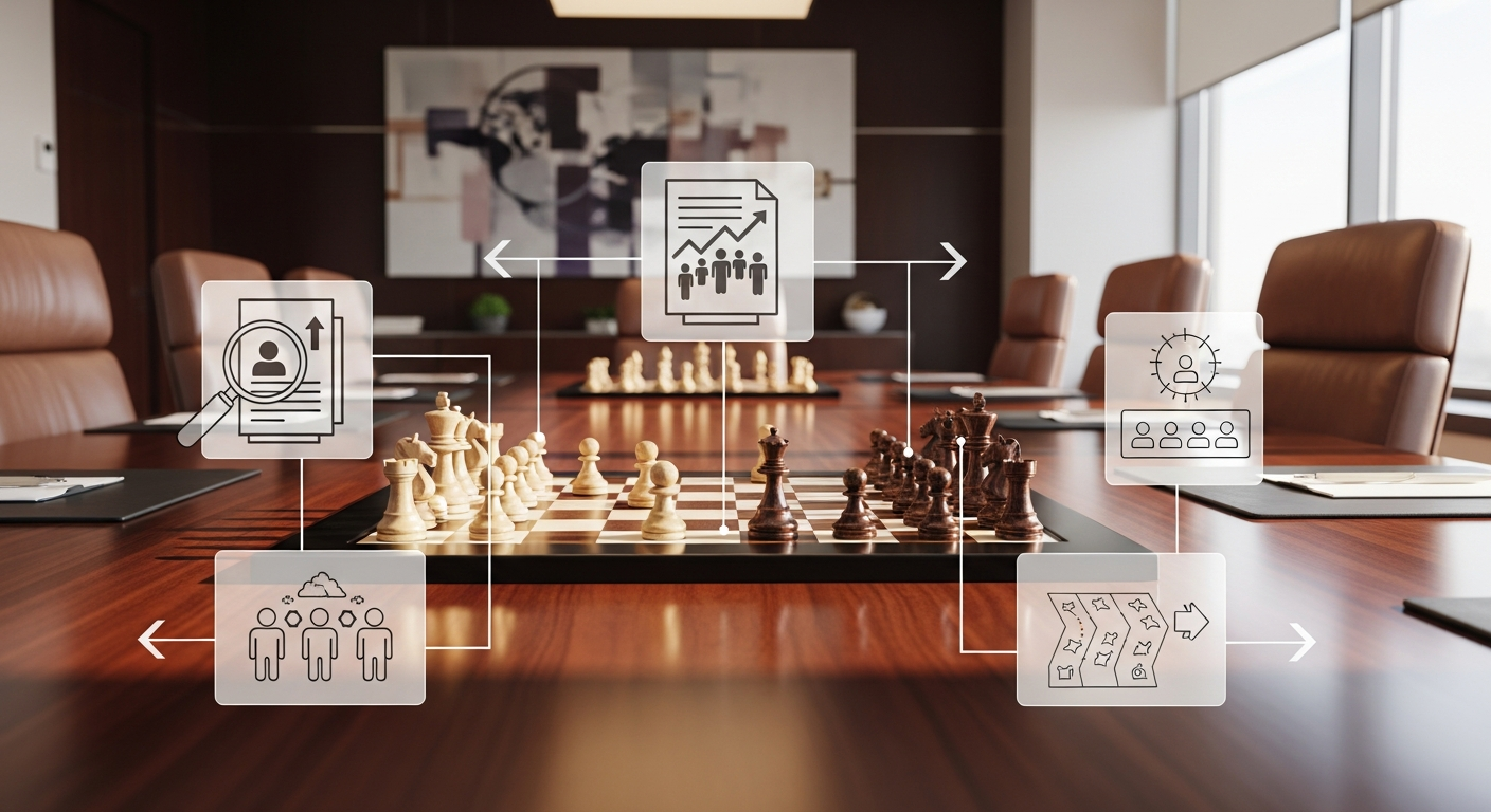How AI Will Change Hiring and Staffing Decisions