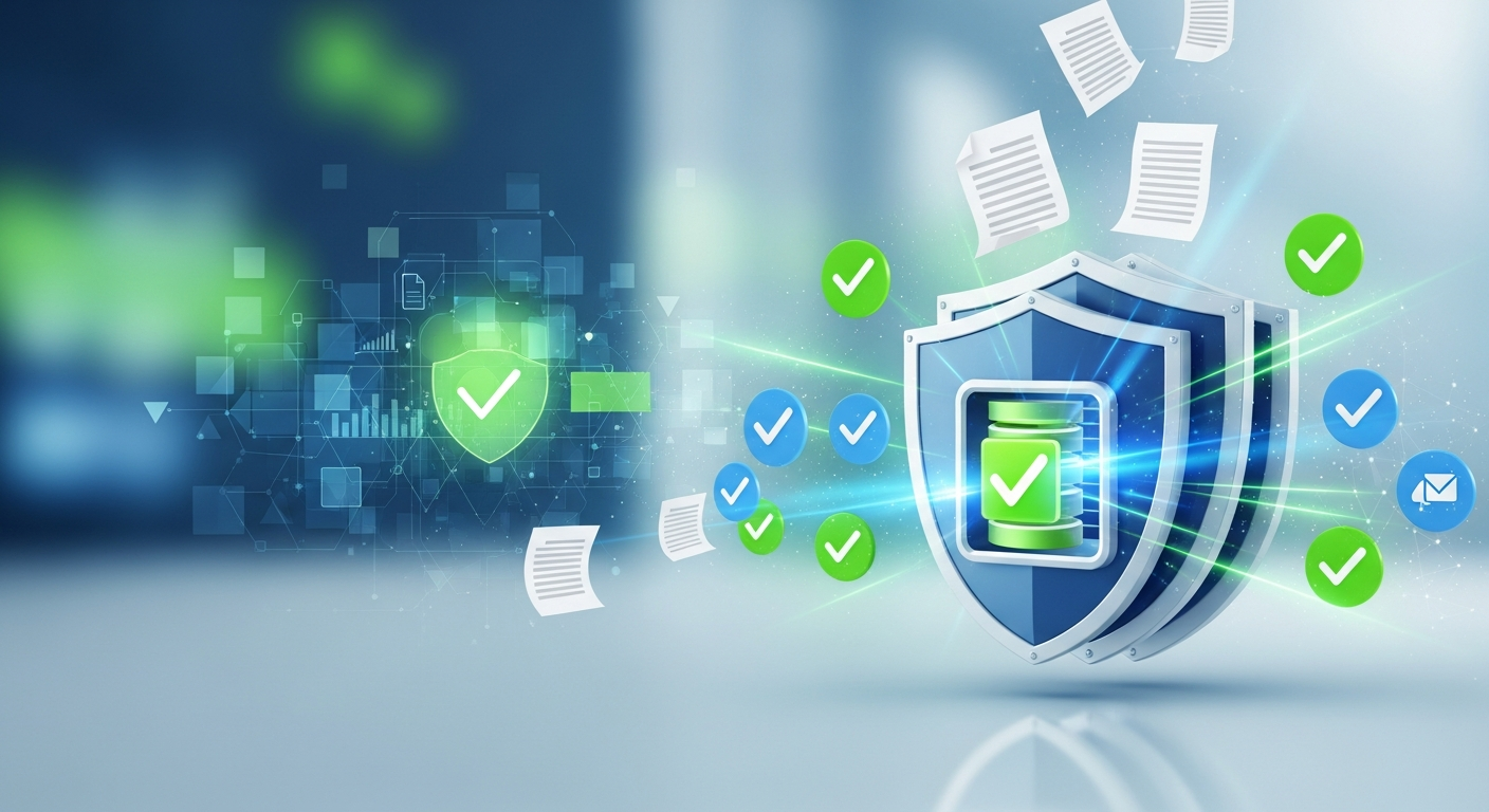 How AI Creates Compliance Documentation Automatically