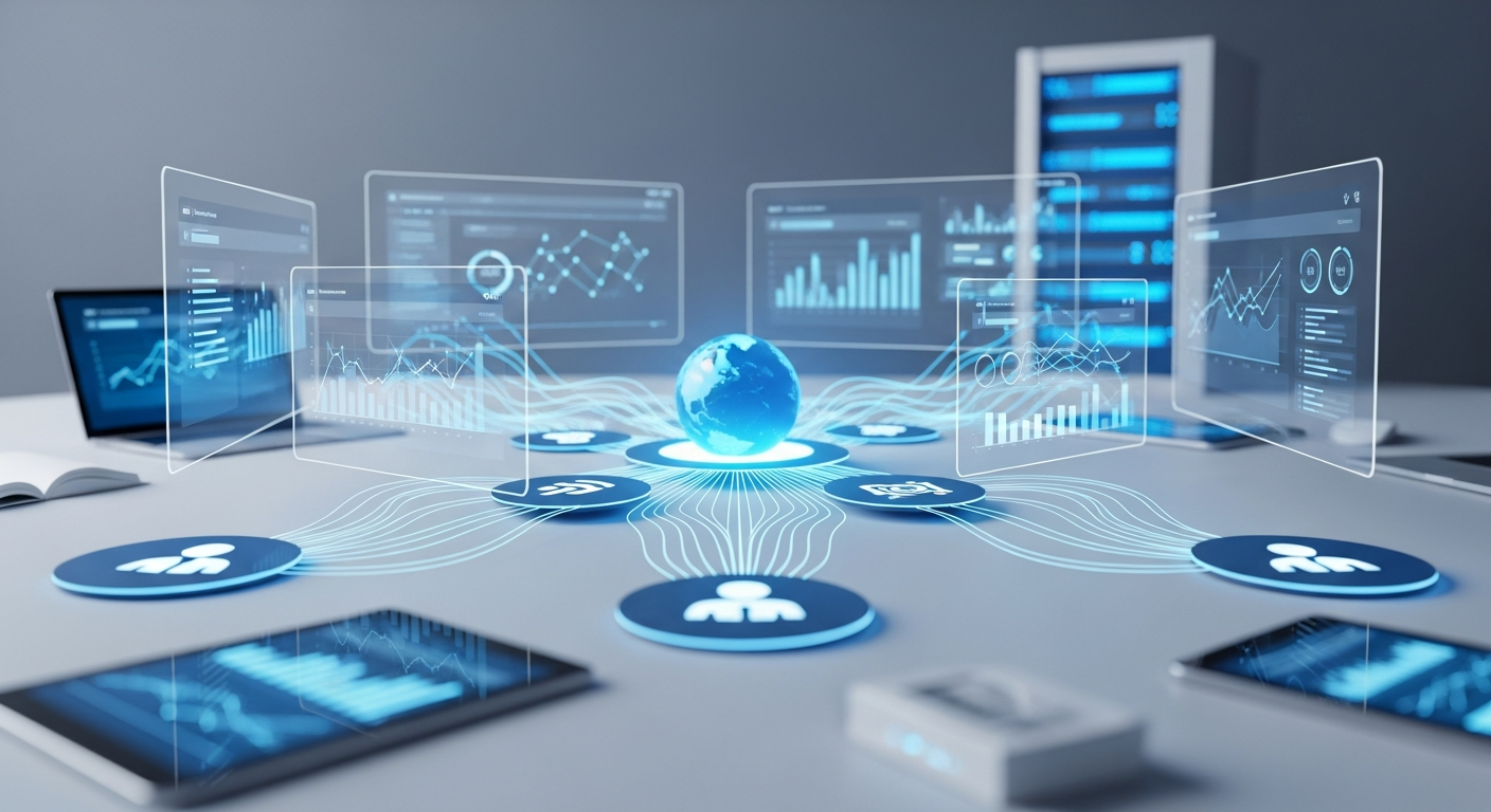 How AI Creates Consistency Across Multiple Business Locations