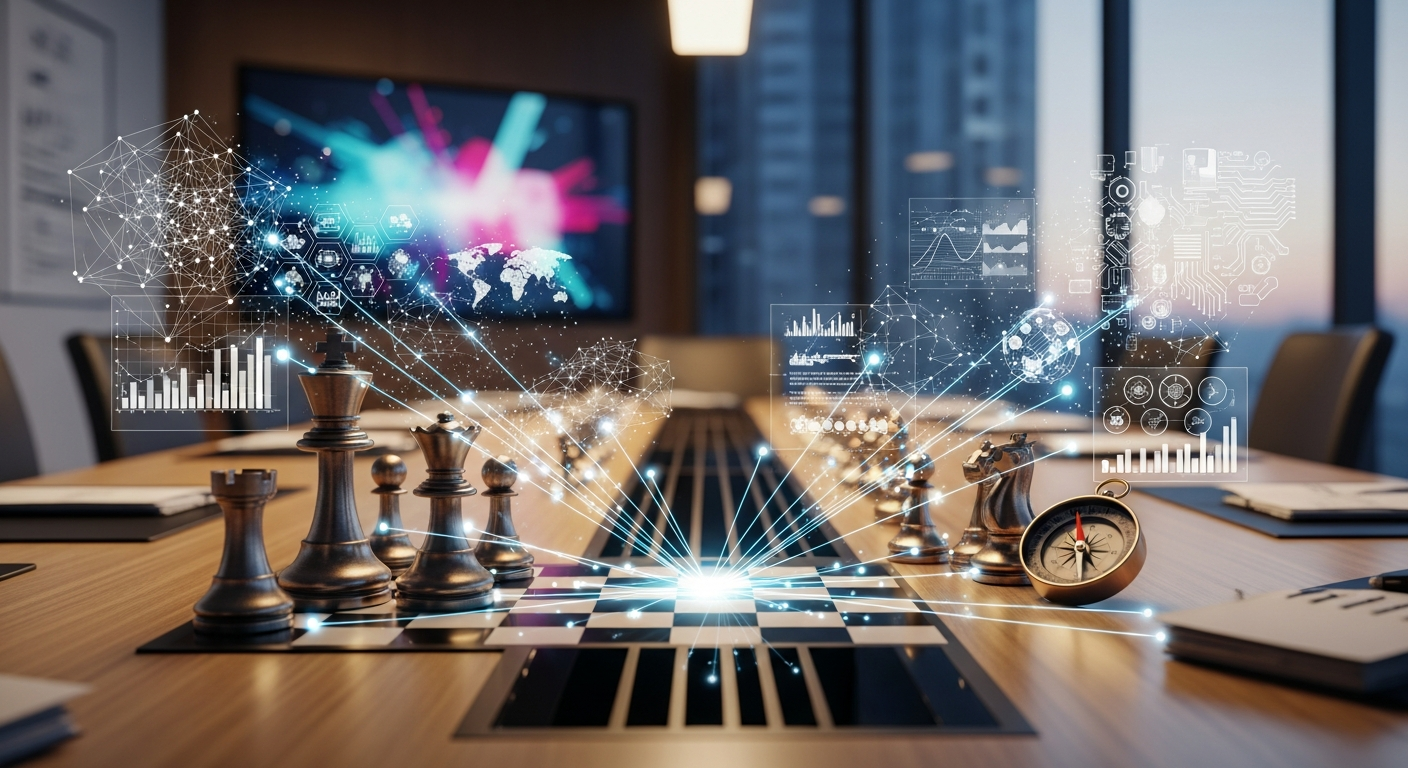 Understanding AI Convergence With Other Technologies