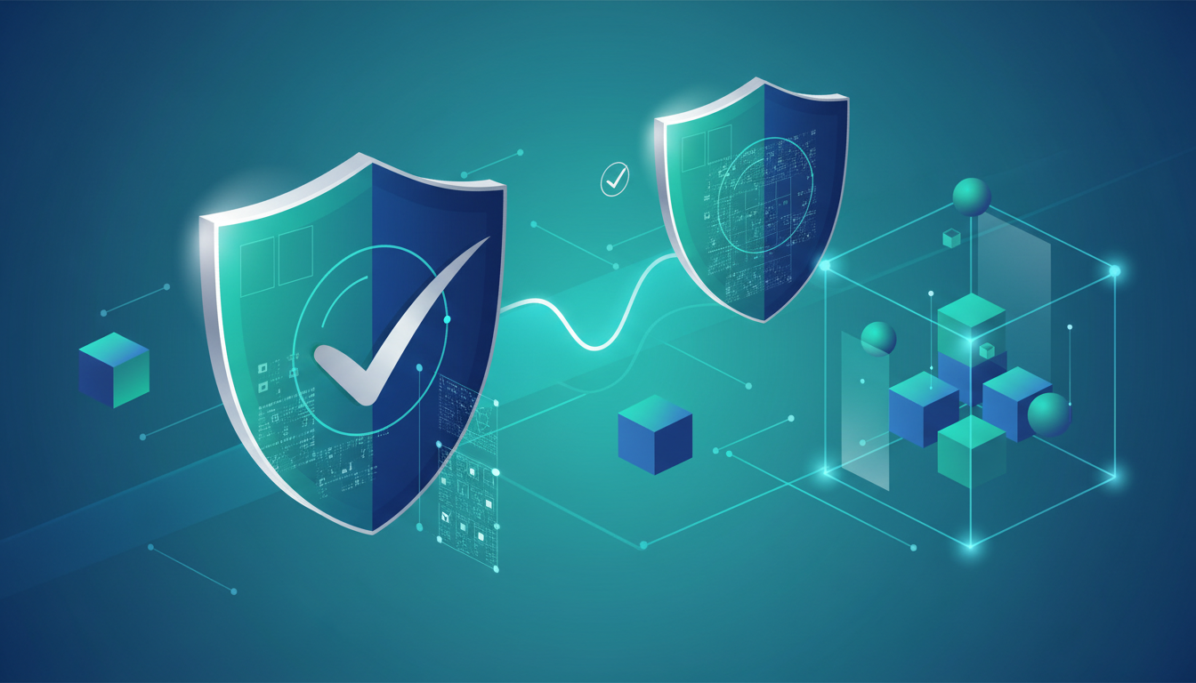 How AI Manages Cross-Border Data Transfer