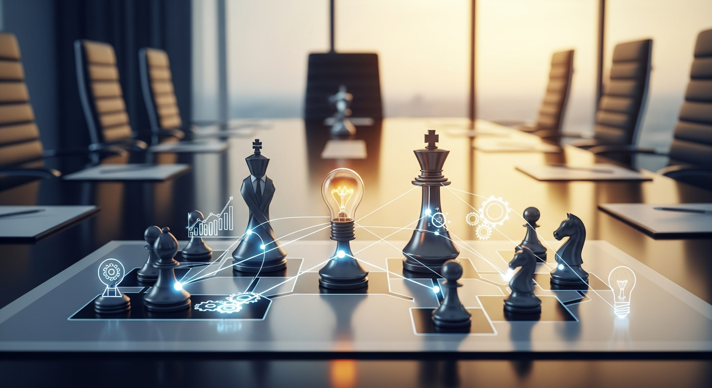 The Role of AI in Customer Experience Innovation