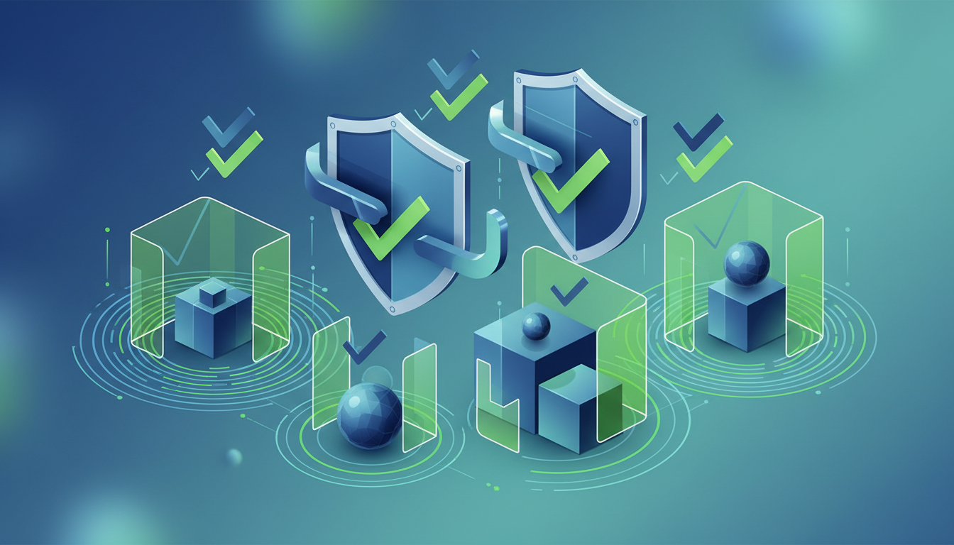 How AI Handles Data Privacy and GDPR Requirements
