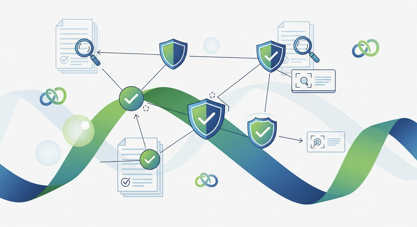 How AI Manages Data Privacy Across Integrations