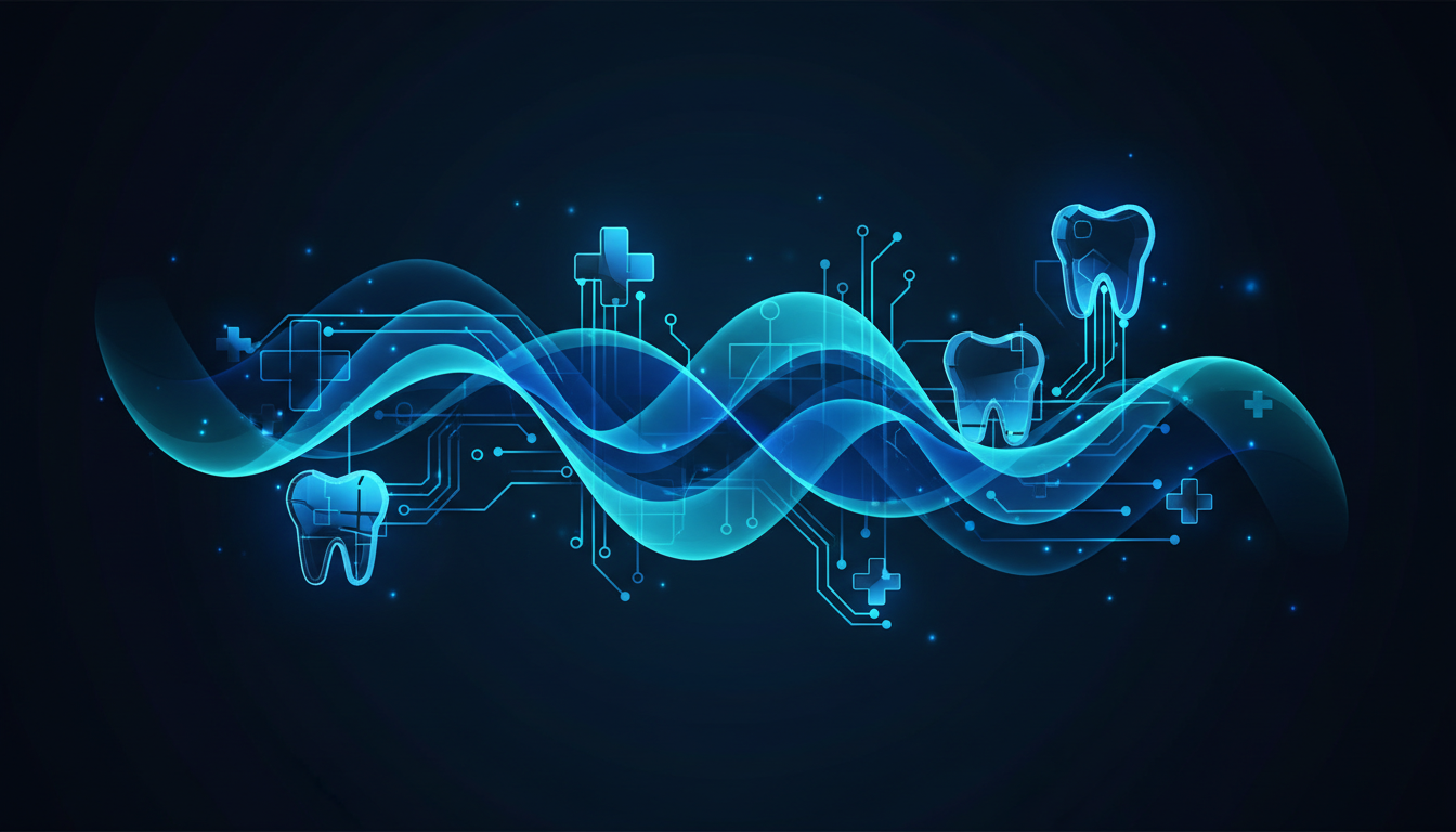 AI Automation for Dental and Healthcare Practices