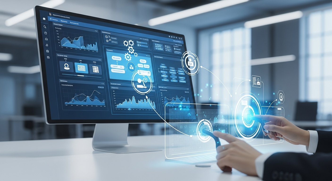 How AI Handles Complex Multi-Step Customer Issues