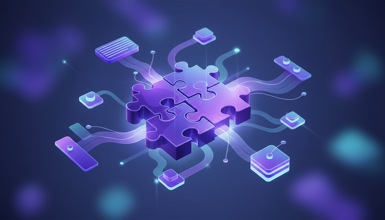 How AI Integrates With Existing Business Software Systems