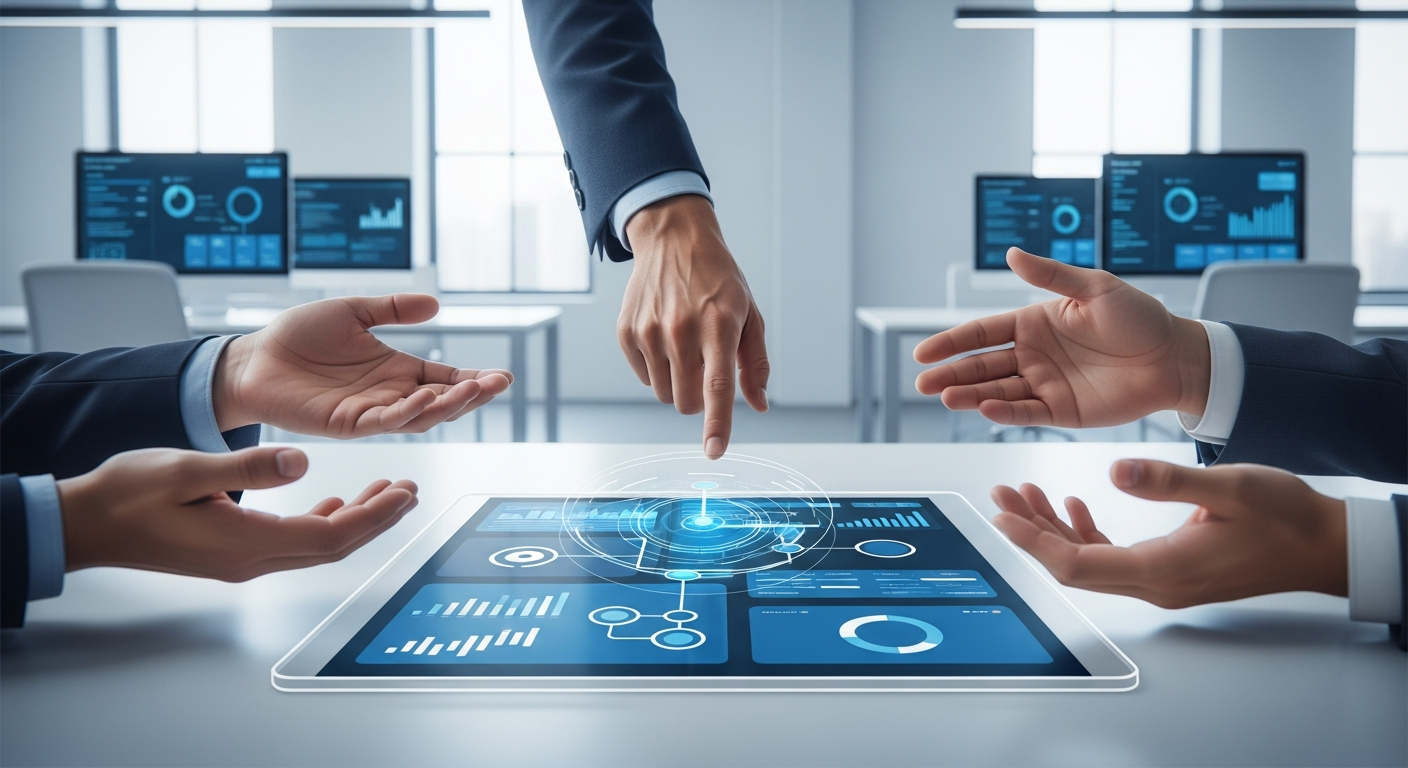 Understanding AI Lead Handoff Documentation