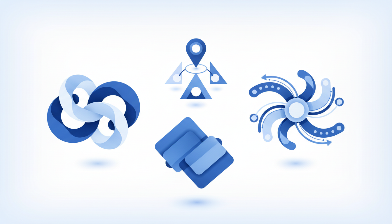 How AI Handles Location Closures and Transitions