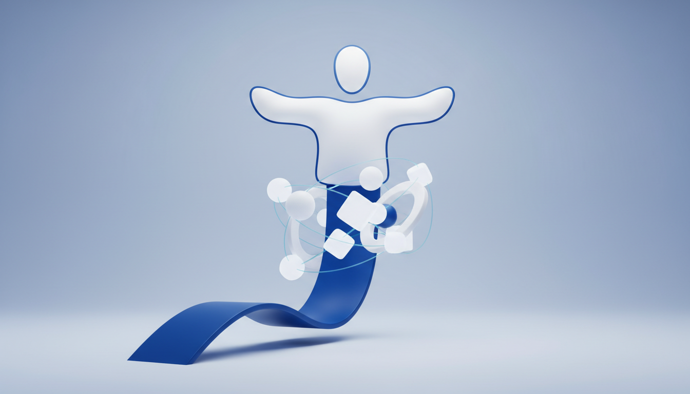 How AI Maintains Lead Engagement Until Human Follow-Up