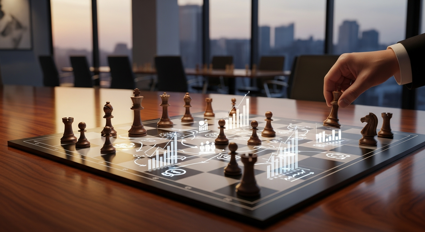 How AI Supports Market Expansion Strategies