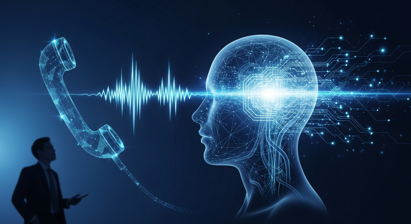 How AI Maintains Natural Conversation Flow on the Phone
