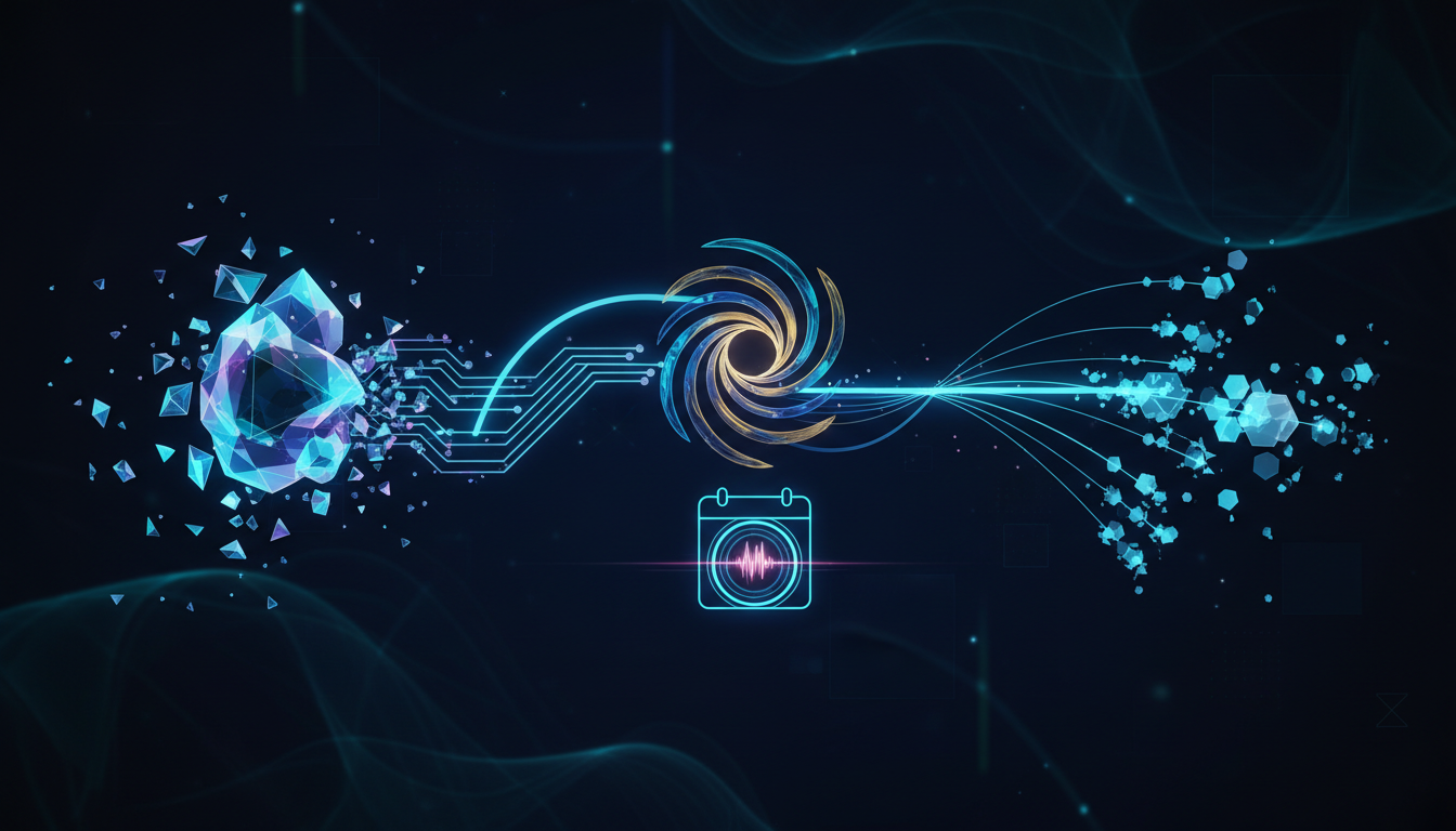 How AI Creates Personalized Booking Recommendations