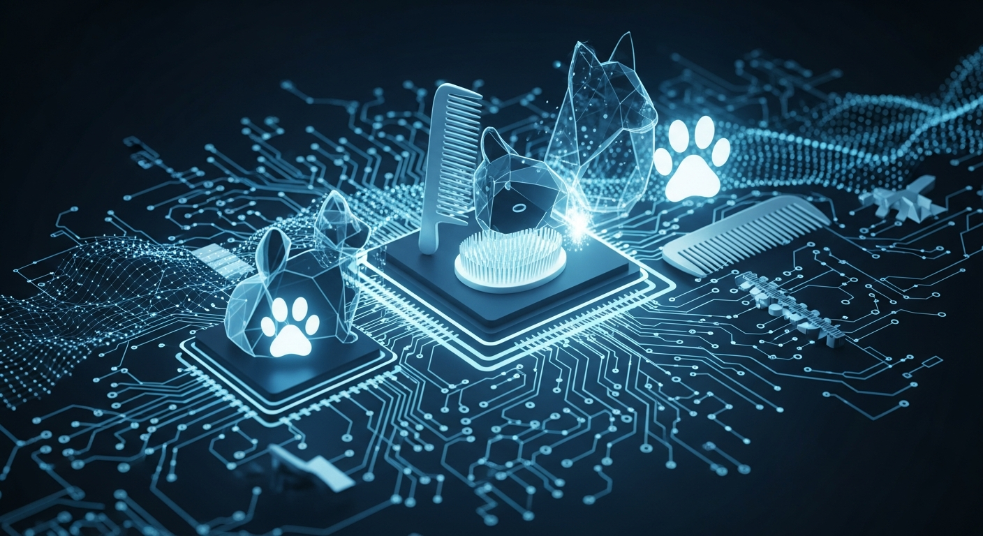 AI for Pet Grooming and Animal Care Businesses