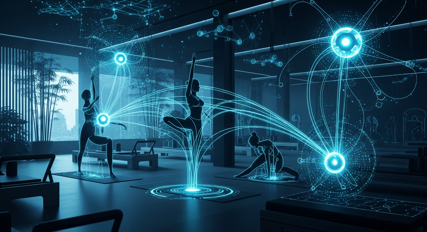 AI for Pilates and Yoga Studios: Unique Requirements