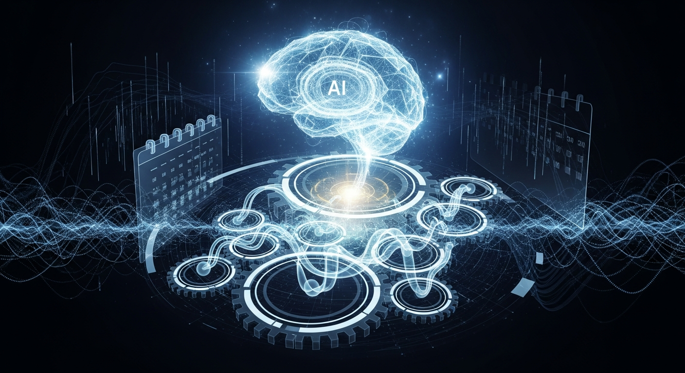 Understanding AI-Powered Appointment Setting