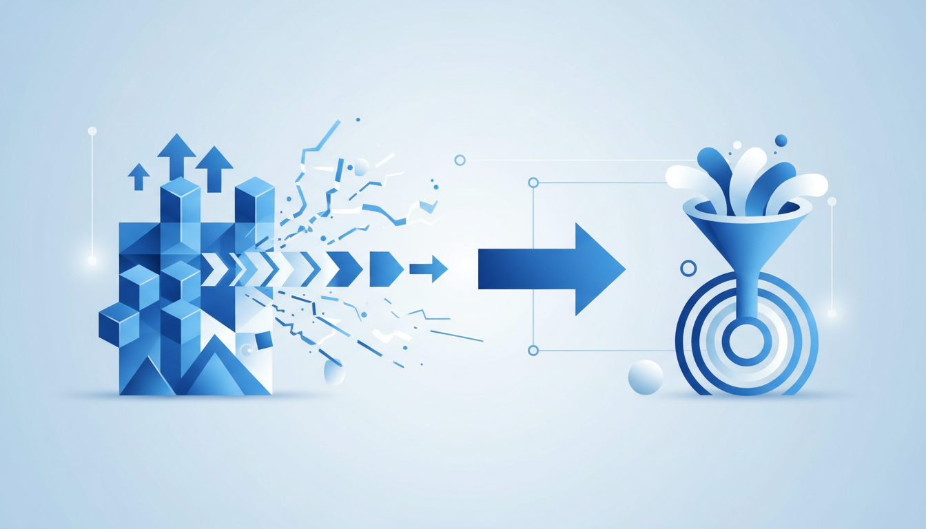 How AI Prevents Lead Leakage During Peak Hours