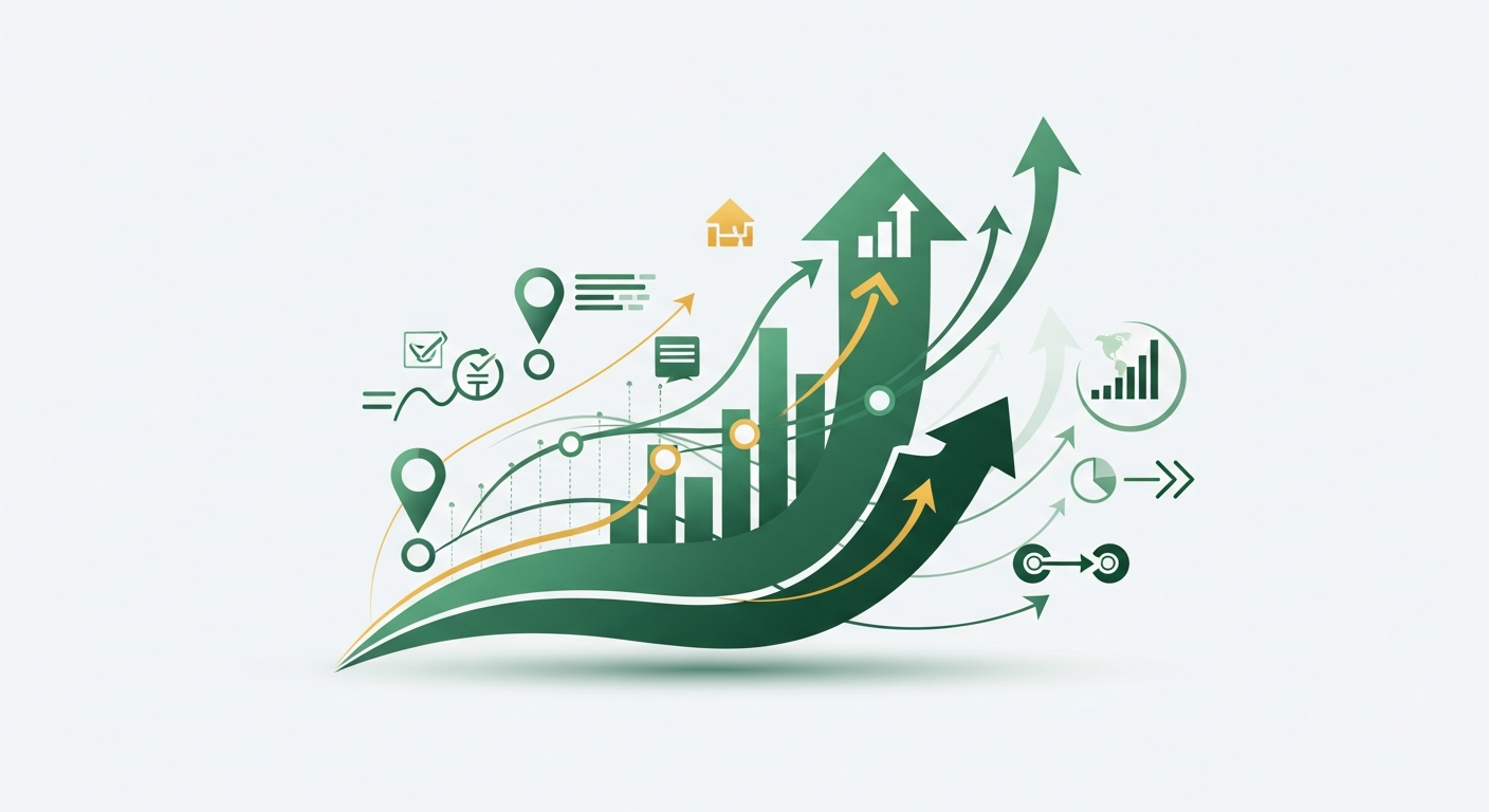 The Role of AI in Reducing Booking Friction