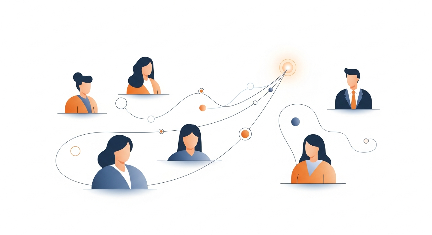 The Role of AI in Re-Engagement Text Campaigns