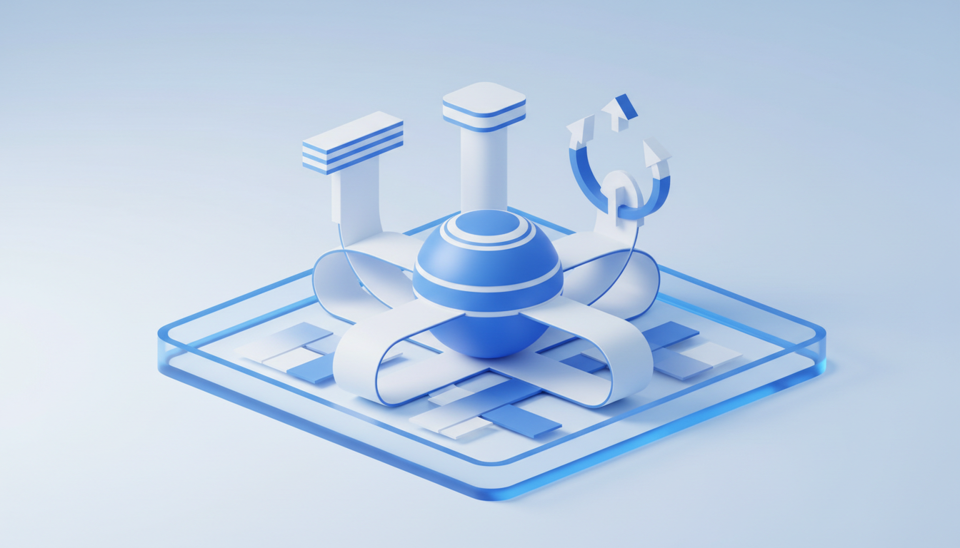The Role of AI in Regional Management Support