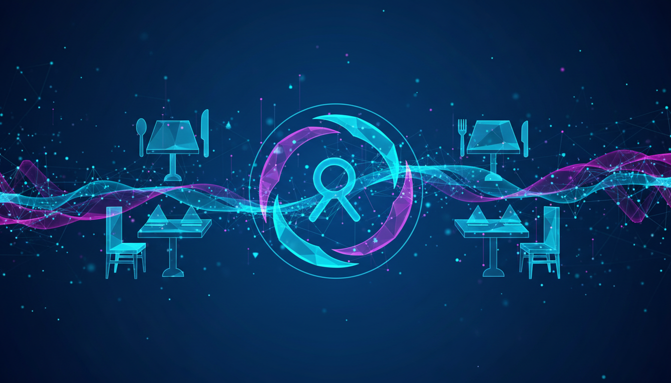 AI for Restaurant and Hospitality Reservations
