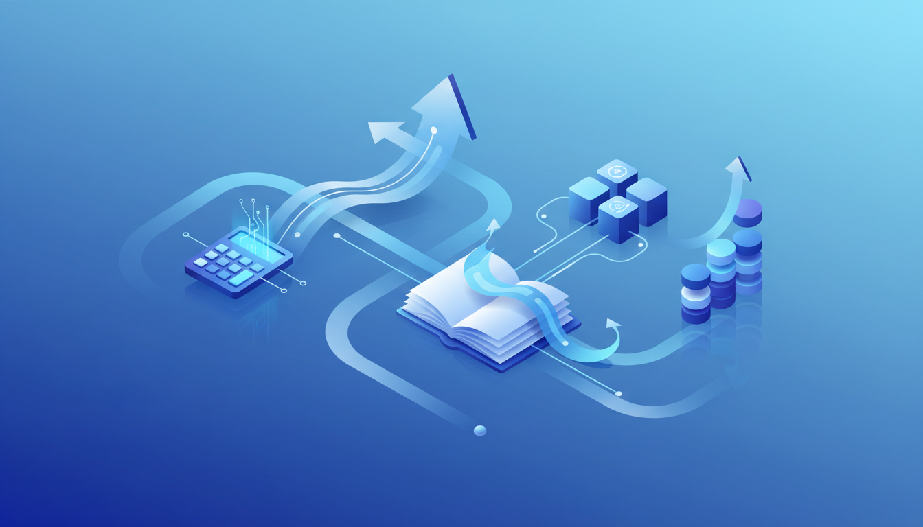 ROI Calculator Guide: How to Model Your AI Investment