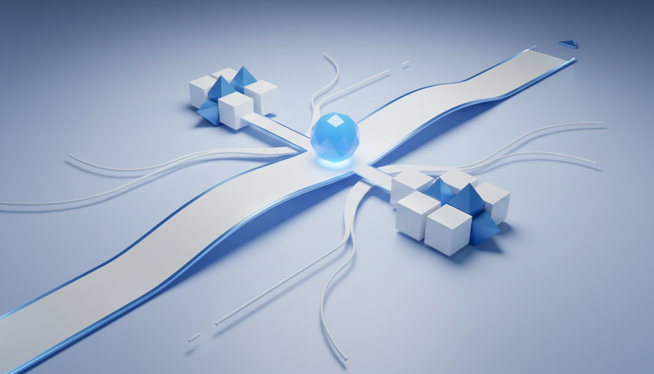 How AI Routes Leads to the Right Location or Team Member