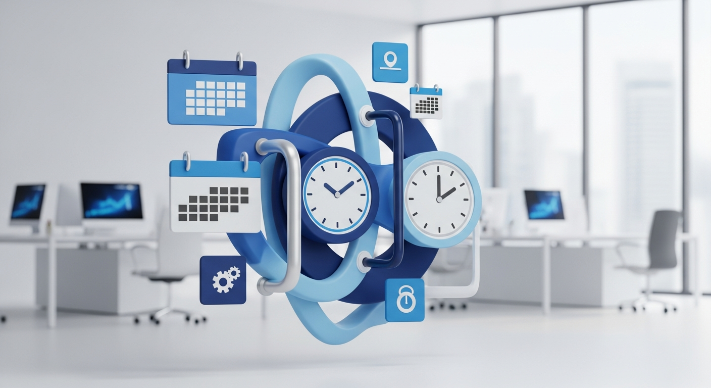 How AI Handles Appointment Scheduling for Medical Spas