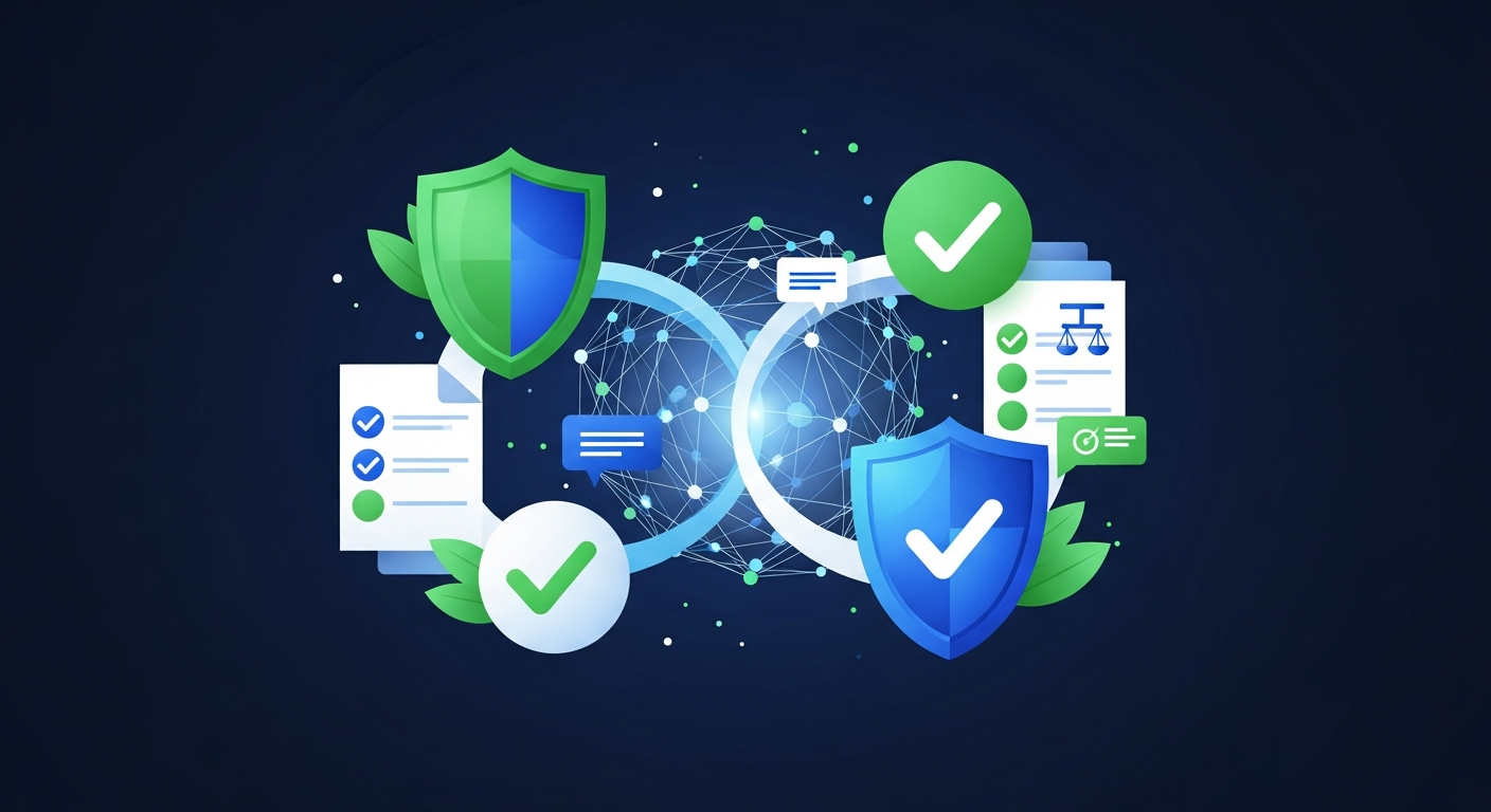 How AI Manages Opt-In and Opt-Out Compliance for SMS