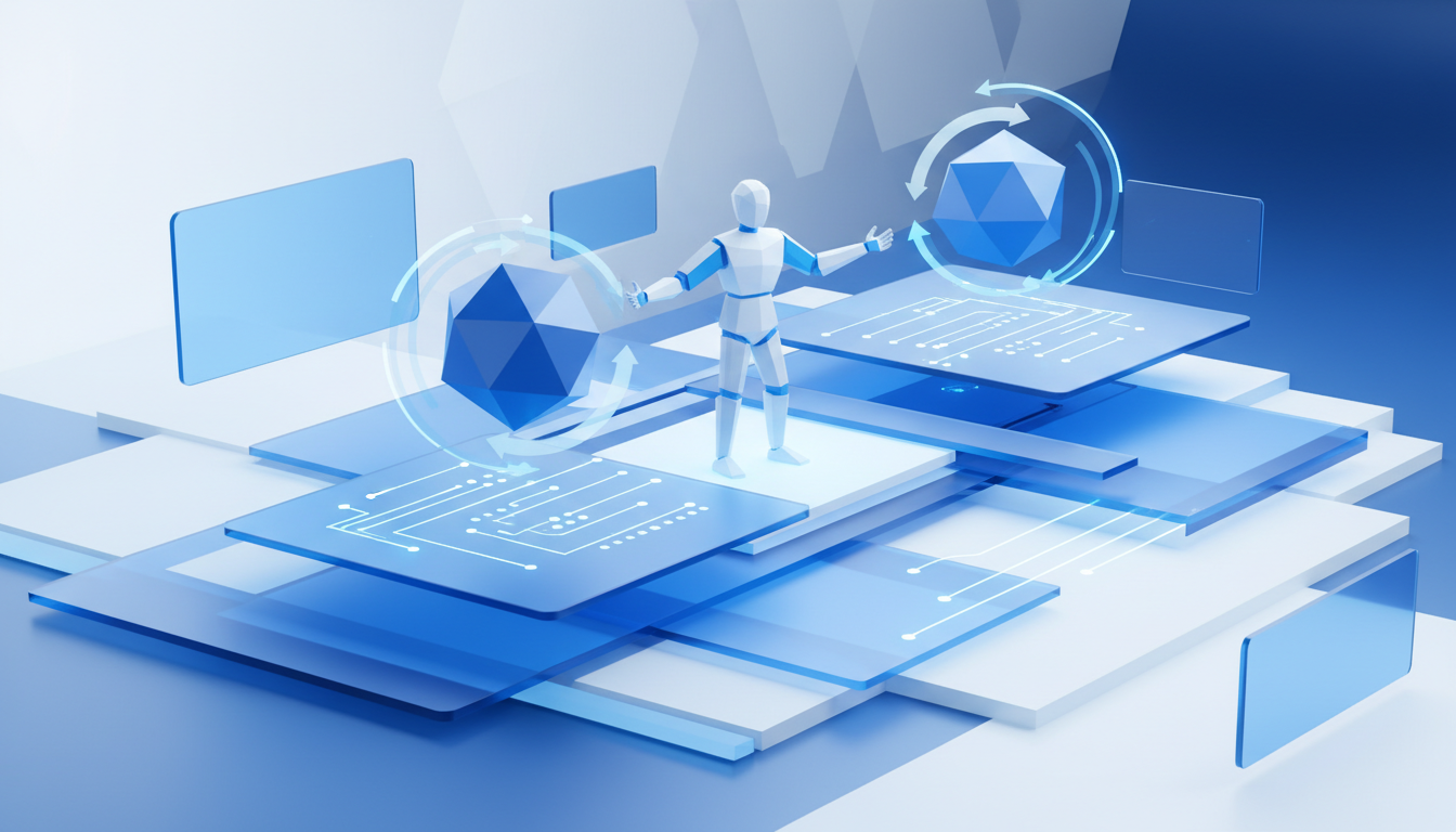 How AI Surfaces Information for Human Decision-Making
