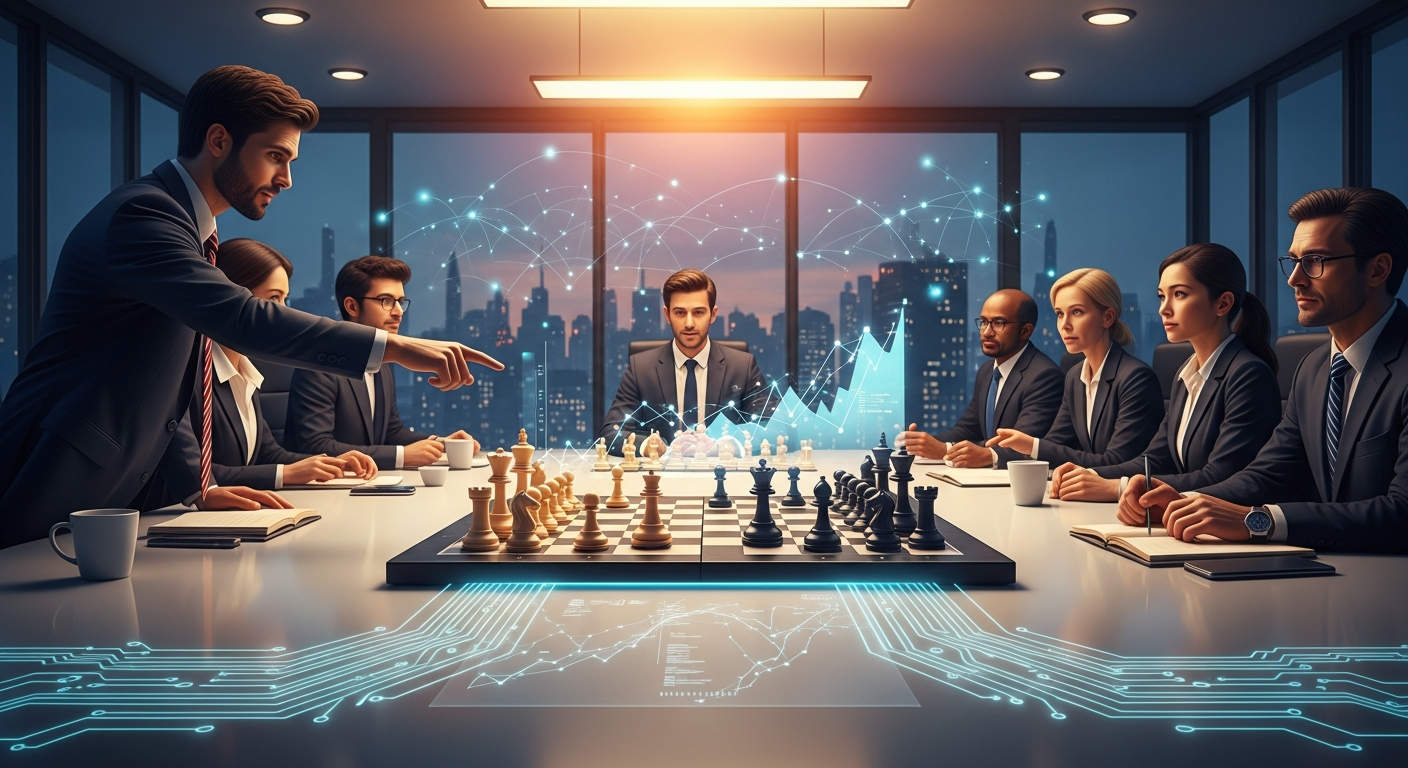 How AI Technology Will Evolve for Service Businesses