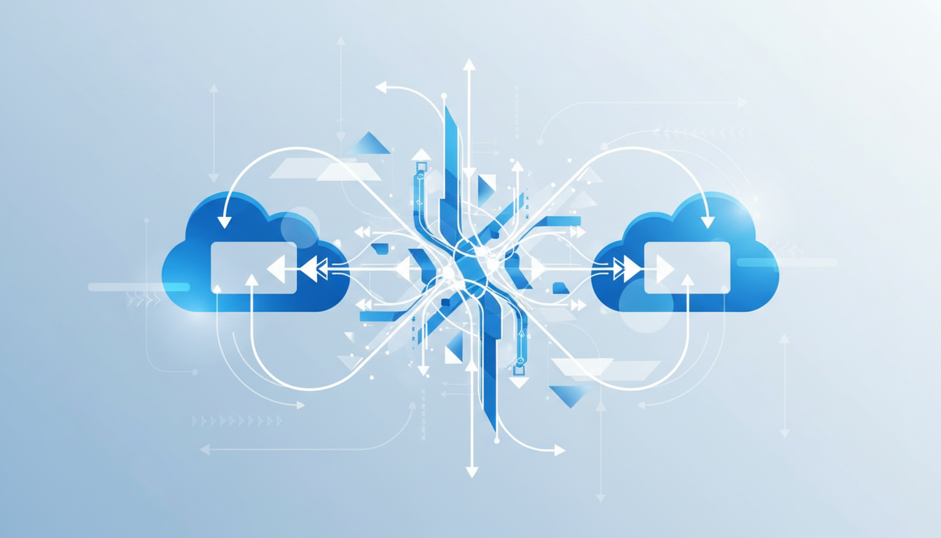 The Role of AI in Two-Way Text Communication