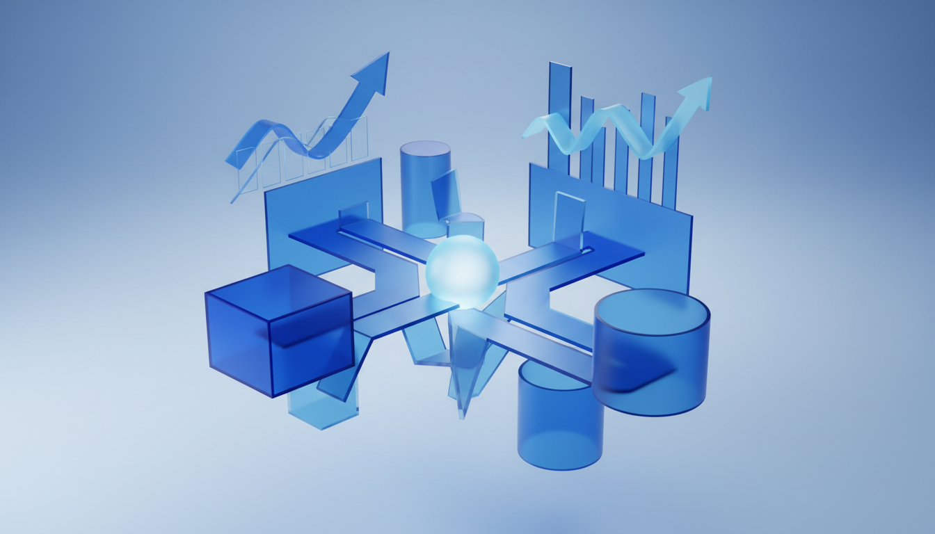 Understanding AI Utilization and Capacity Metrics