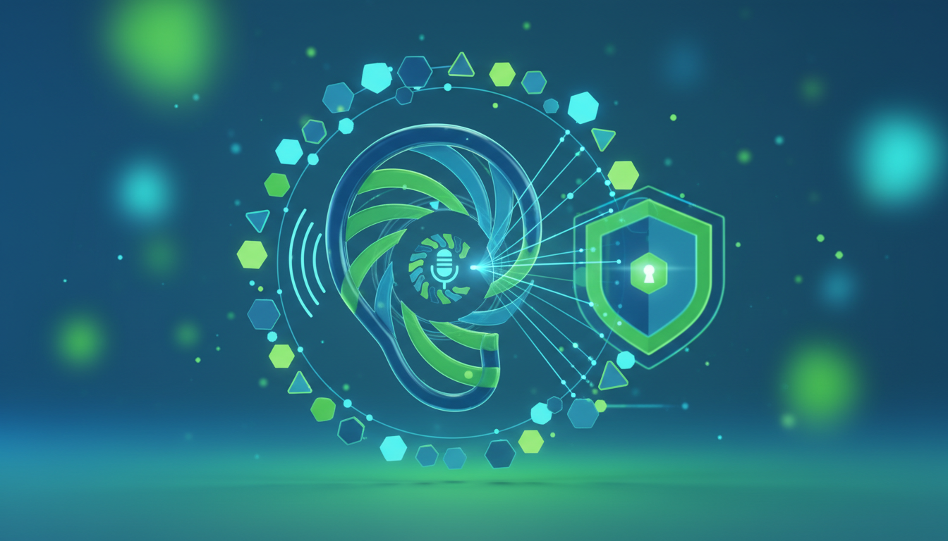 Understanding AI Voice Biometrics and Caller Authentication