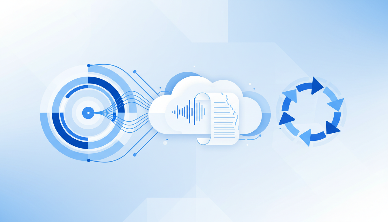 The Role of AI in Voicemail Transcription and Follow-Up