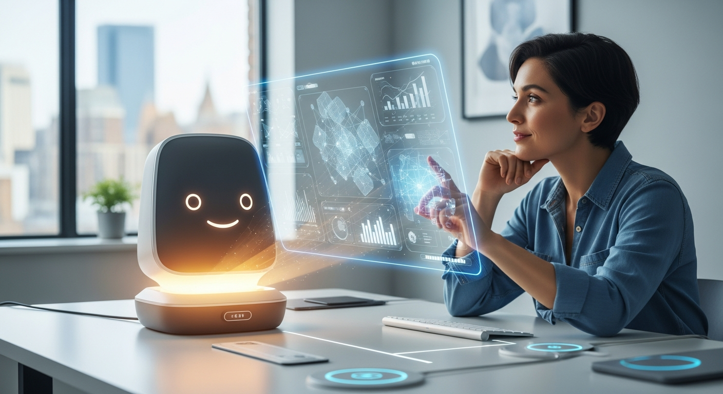 Understanding AI as a Tool Not a Threat