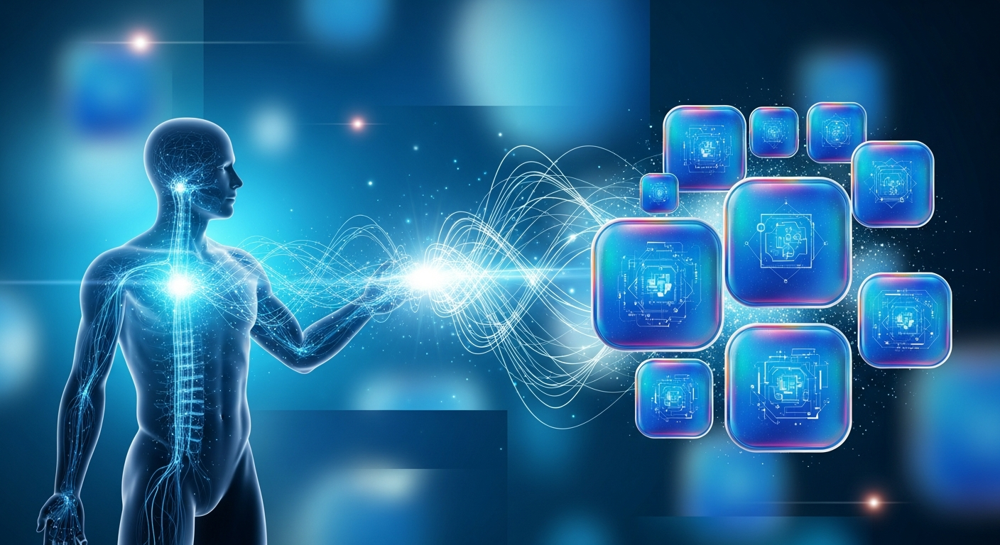 The Anatomy of an AI-Powered Customer Interaction
