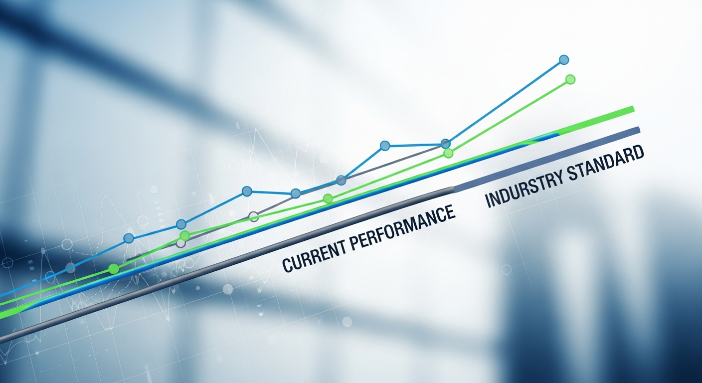 The Role of Benchmarking in AI Performance