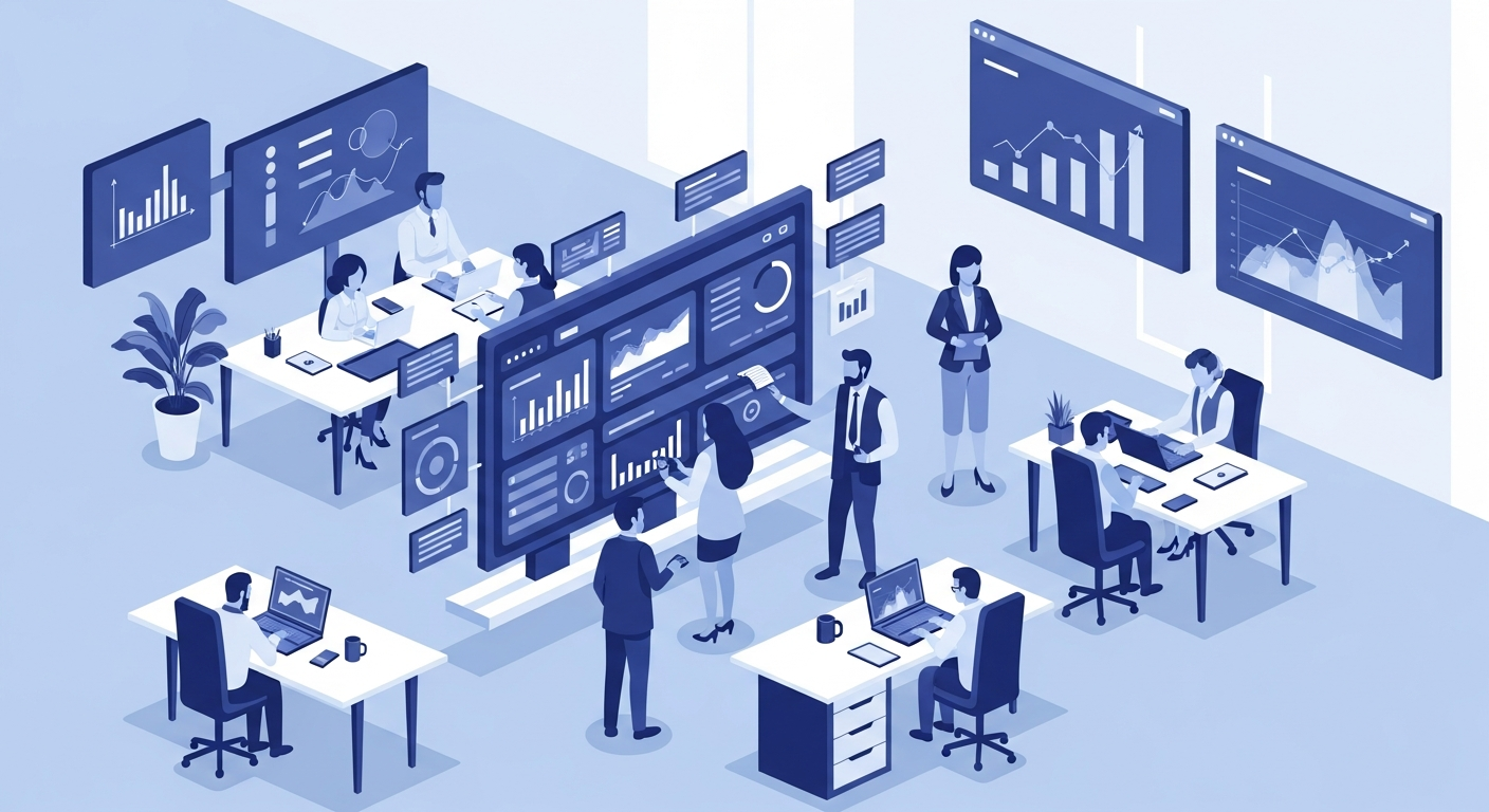 How to Build an AI Implementation Team