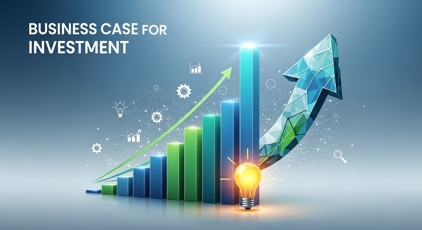 How to Build a Business Case for AI Implementation