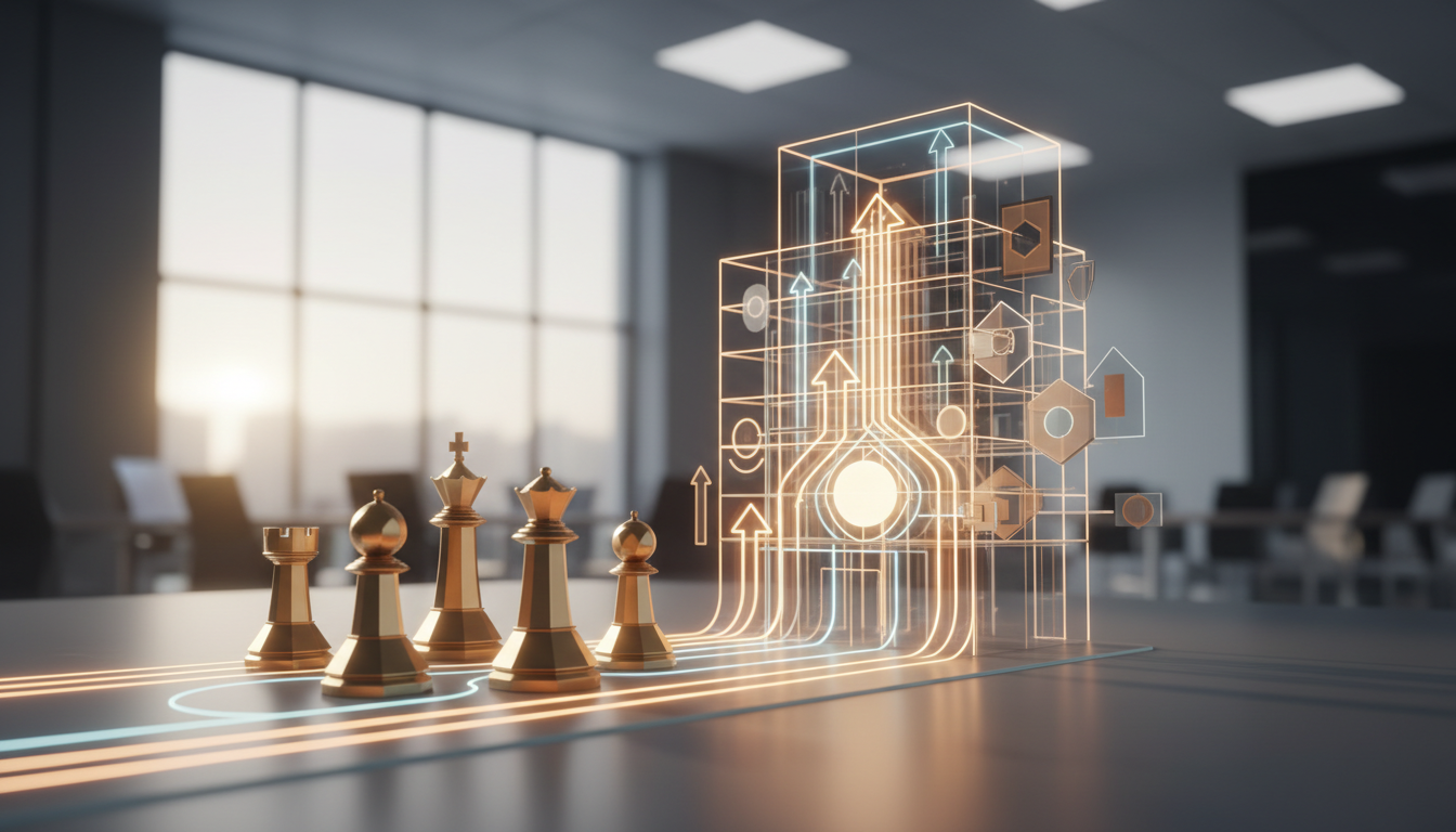 Building Internal Support for AI Adoption