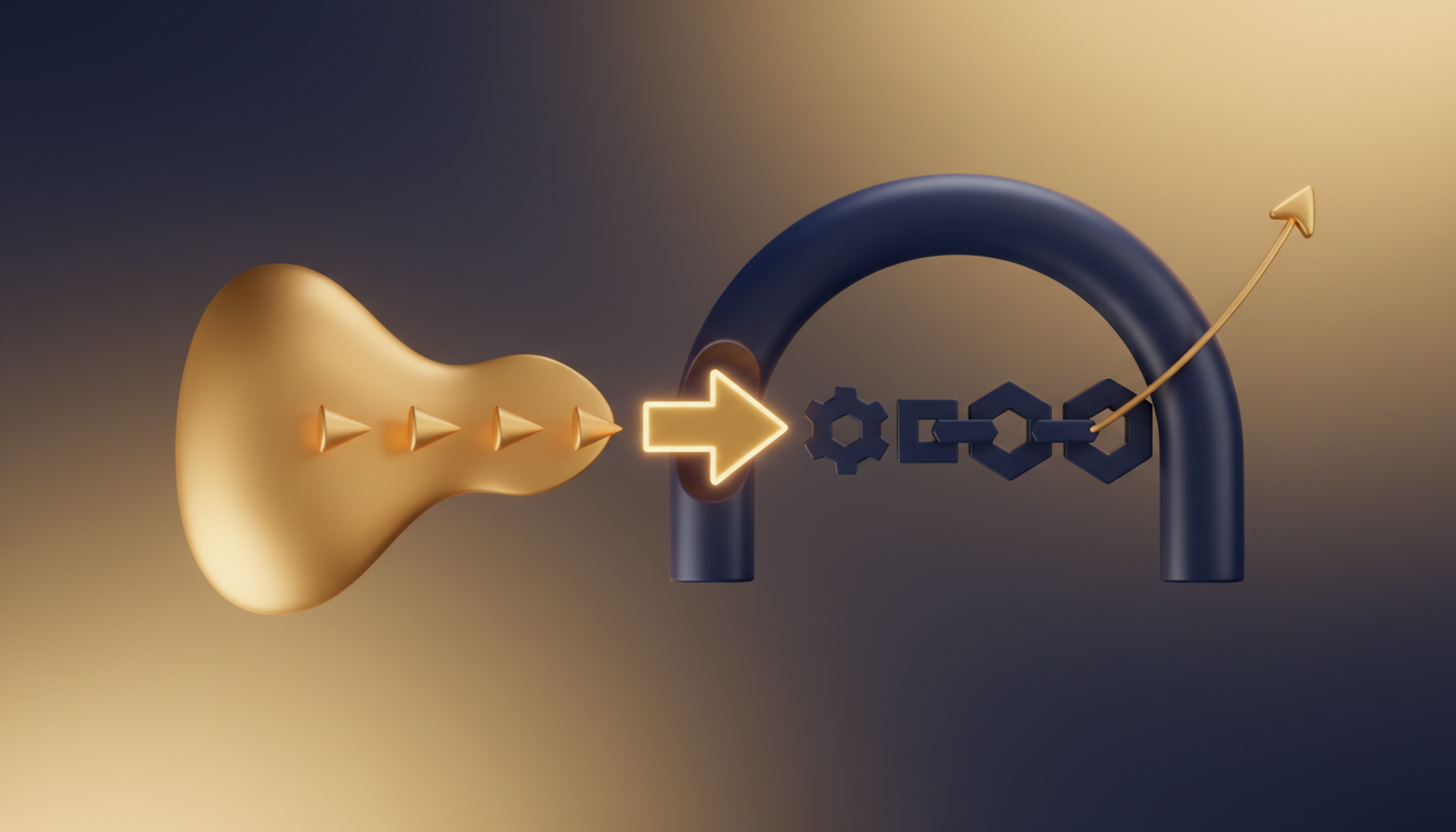 How to Choose Which Customer Interactions to Automate First