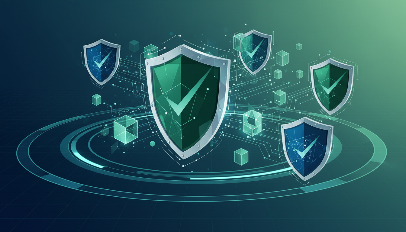The Role of Data Encryption in AI Systems